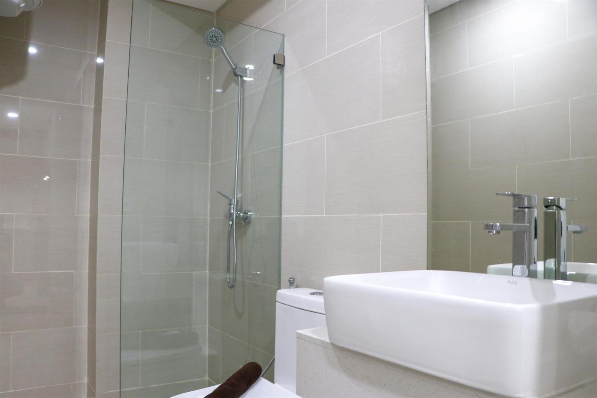 Apartment Comfort 2br At Daan Mogot By Travelio Jakarta