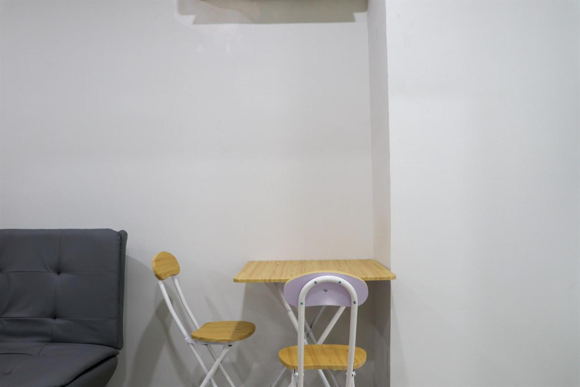 Comfort 2br At Daan Mogot By Travelio Apartment